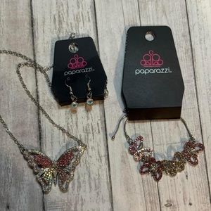 Paparazzi jewelry